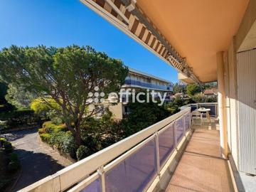 Vente Appartement 5 pièces 104 m2 Marseille 8ème