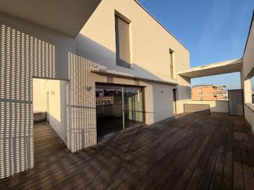 Vente Appartement 5 pièces 104 m2 Saint Etienne