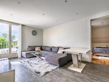 Vente Appartement 5 pièces 104 m2 Sannois