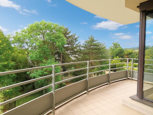 Vente Appartement 5 pièces 104 m2 Sceaux