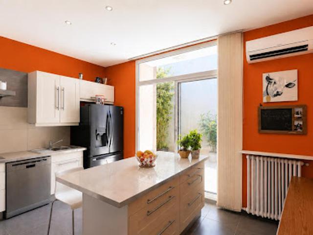 Vente Appartement 5 pièces 104 m2 Sète