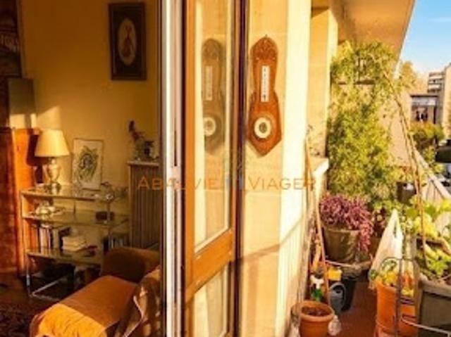 Vente Appartement 5 pièces 104 m2 Paris 12ème