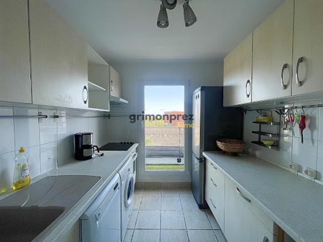 Vente Appartement 5 pièces 104 m2 Roubaix