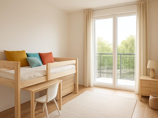Vente Appartement 5 pièces 104 m2 Toulouse