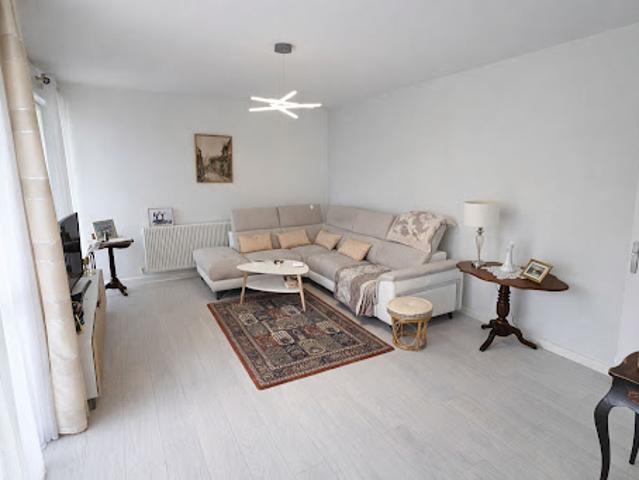 Vente Appartement 5 pièces 104 m2 Torcy