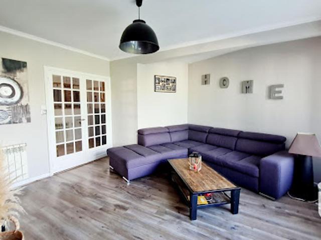 Vente Appartement 5 pièces 104 m2 Villars
