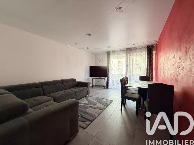 Vente Appartement 5 pièces