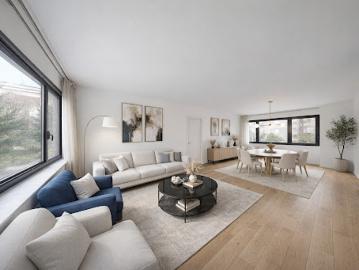 Appartement à vendre à Canal Saint-Martin