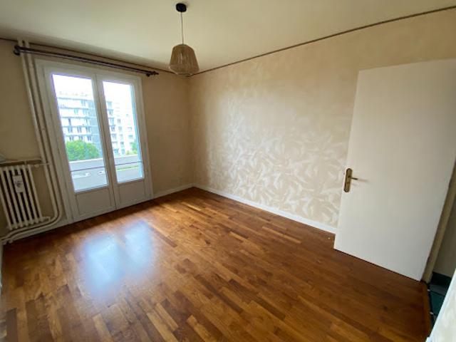 Vente Appartement 5 pièces 105.1 m2 Romans sur isere
