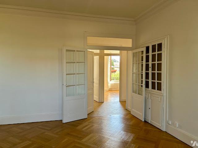 Vente Appartement 5 pièces 105.52 m2 Lyon 3ème