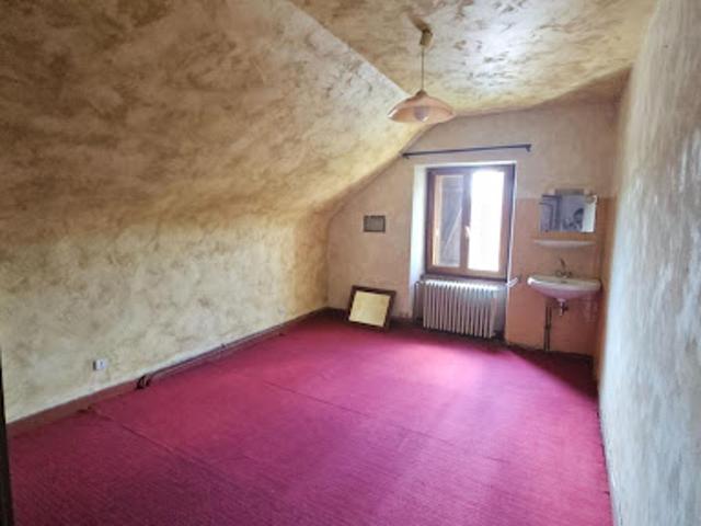 Vente Appartement 5 pièces 105.67 m2 Cravanche