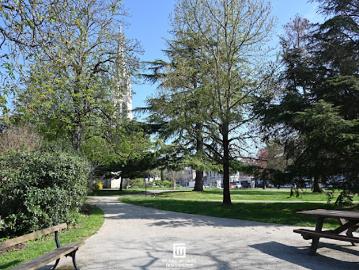 Vente Appartement 5 pièces 105.67 m2 Bordeaux