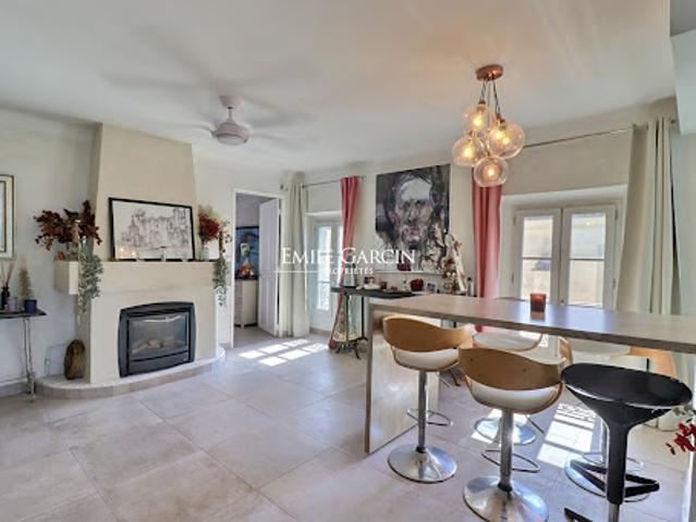 Vente Appartement 5 pièces 105.73 m2 Avignon