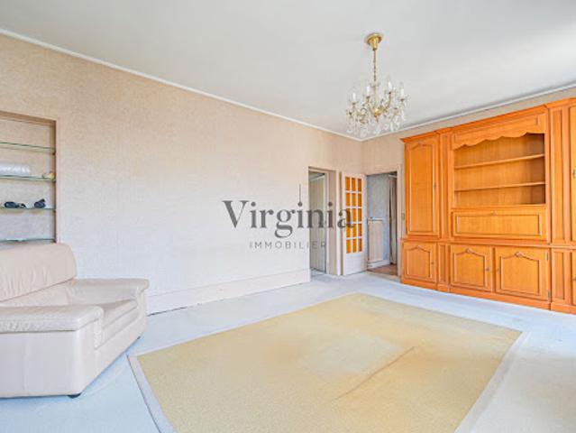 Vente Appartement 5 pièces 105 m2 Charenton le Pont