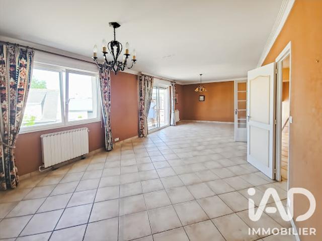 Vente Appartement 5 pièces 105 m2 Baud