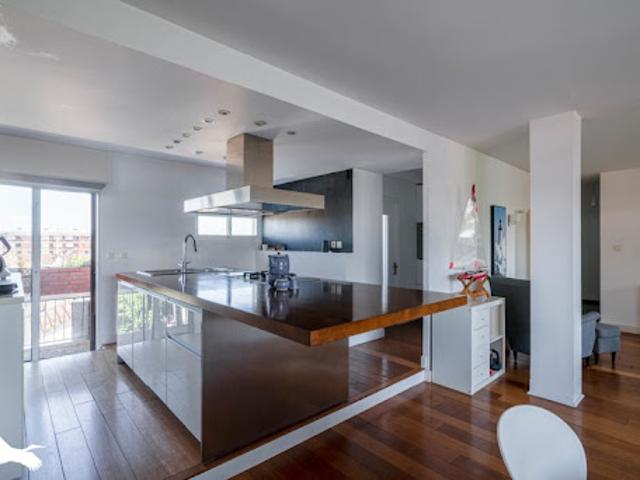 Vente Appartement 5 pièces 105 m2 Blagnac