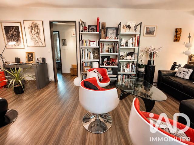 Vente Appartement 5 pièces 105 m2 Brunoy