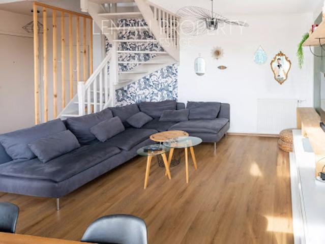 Vente Appartement 5 pièces 105 m2 Elancourt