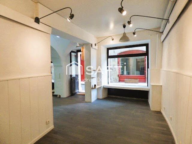 Vente Appartement 5 pièces 105 m2 Joyeuse
