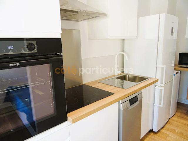 Vente Appartement 5 pièces 105 m2 Lattes