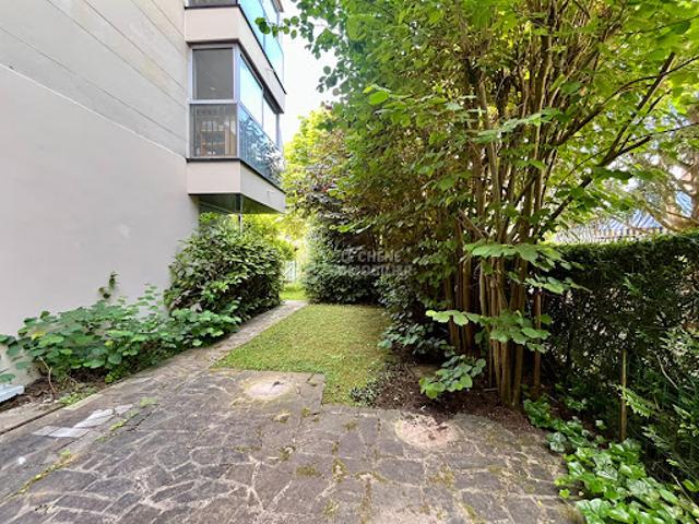 Vente Appartement 5 pièces 105 m2 Le chesnay