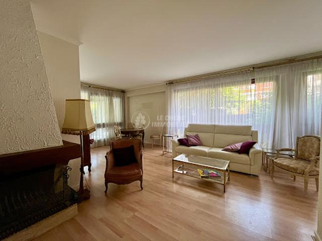 Vente Appartement 5 pièces 105 m2 Le chesnay