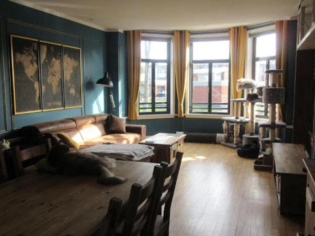 Vente Appartement 5 pièces 105 m2 Lievin