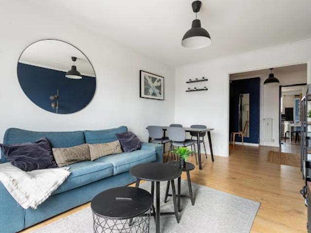 Vente Appartement 5 pièces 105 m2 Lille