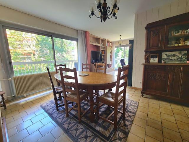 Vente Appartement 5 pièces 105 m2 Lingolsheim