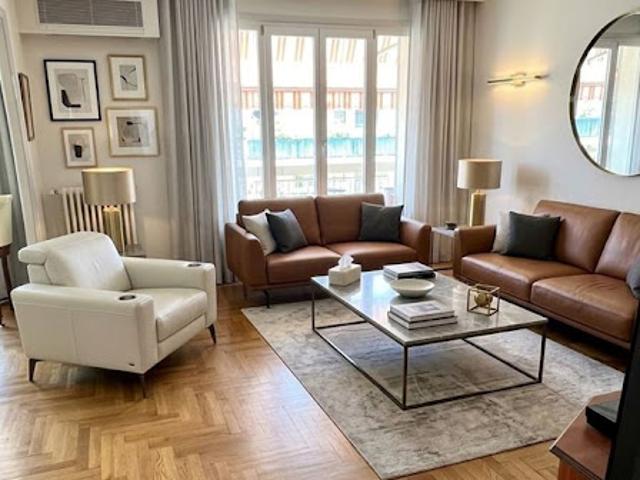 Vente Appartement 5 pièces 105 m2 Lyon 6ème