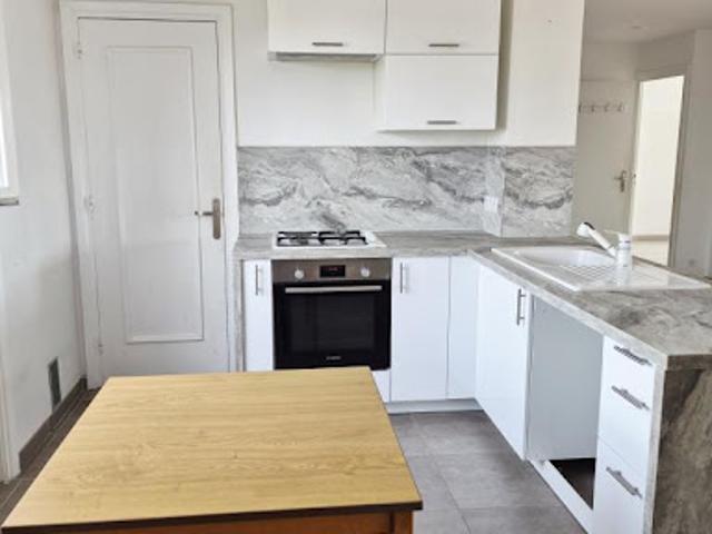 Vente Appartement 5 pièces 105 m2 Lyon 3ème