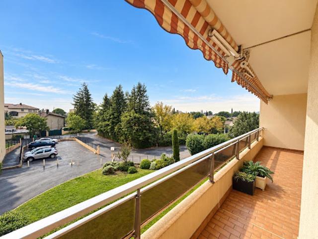 Vente Appartement 6 pièces 105 m2 Montelimar