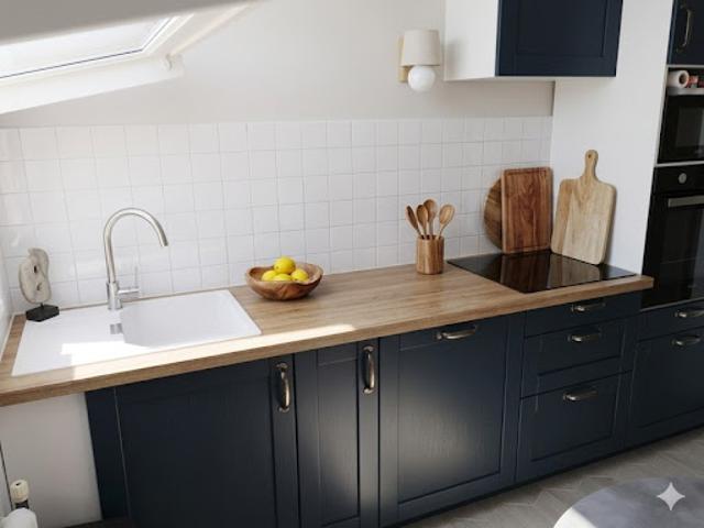 Vente Appartement 5 pièces 105 m2 Macon