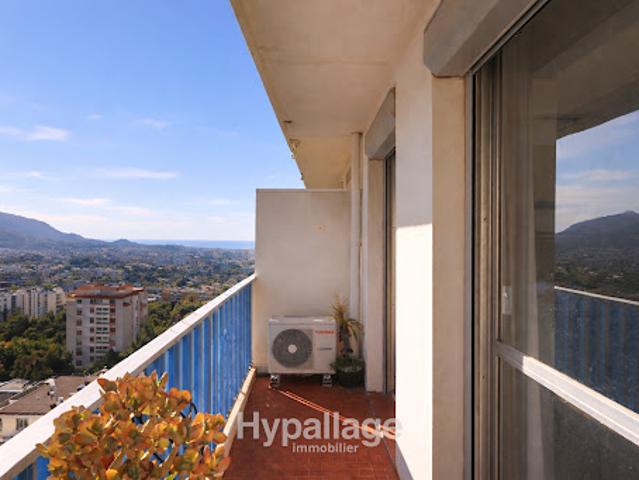 Vente Appartement 5 pièces 105 m2 Marseille 9ème