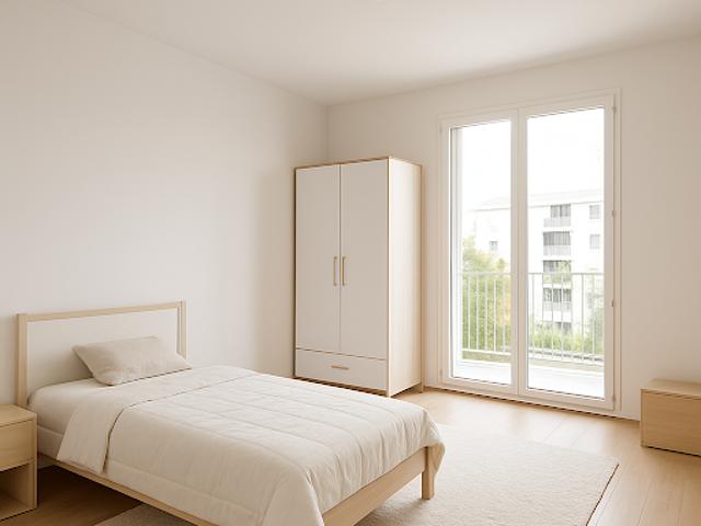 Vente Appartement 5 pièces 105 m2 Metz