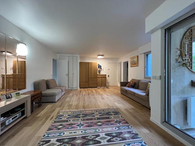 Vente Appartement 5 pièces 105 m2 Meudon