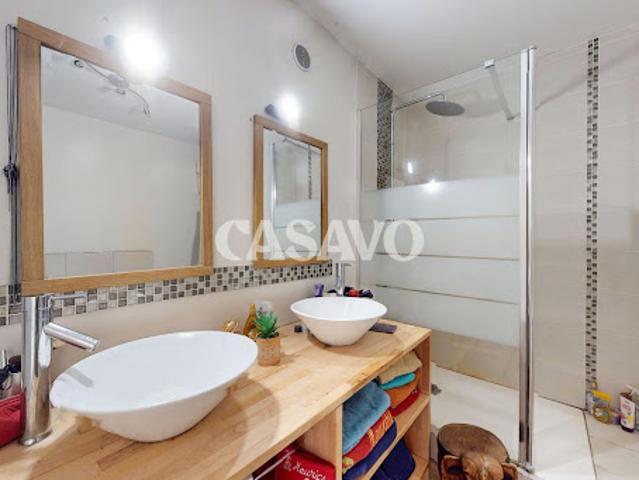 Vente Appartement 4 pièces 105 m2 Meaux