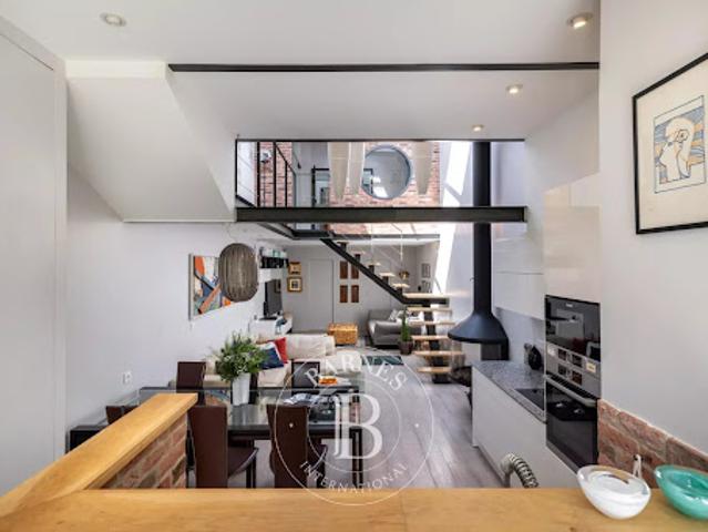 Vente Appartement 5 pièces 105 m2 Nogent sur Marne