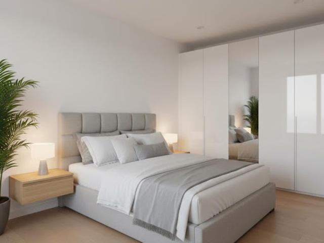 Vente Appartement 5 pièces 105 m2 Noisy le Grand