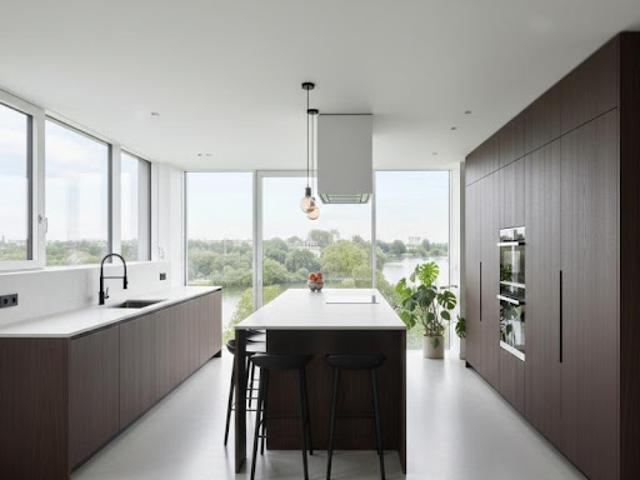 Vente Appartement 5 pièces 105 m2 Noisy le Grand