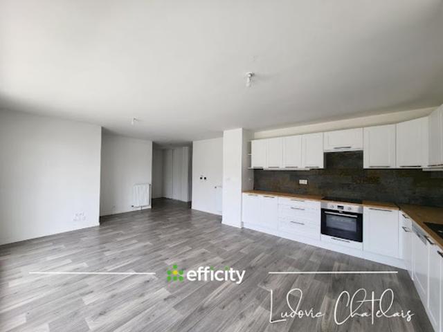 Vente Appartement 5 pièces 105 m2 Saint Gilles
