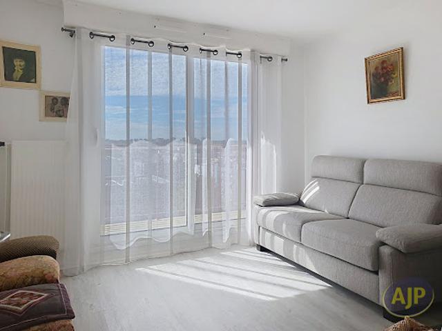 Vente Appartement 5 pièces 105 m2 Saint Nazaire