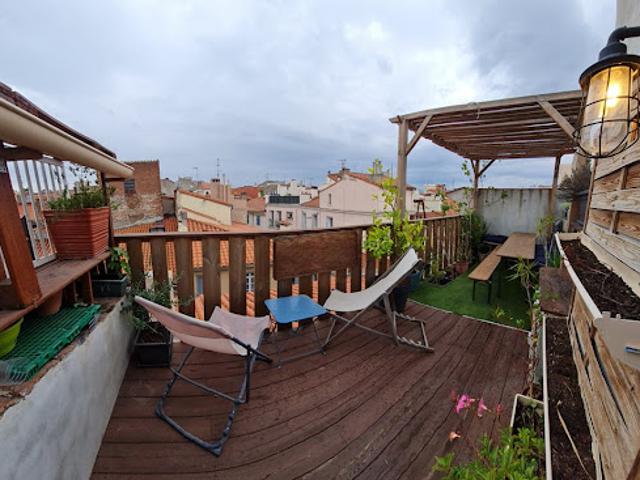 Vente Appartement 5 pièces 105 m2 Perpignan
