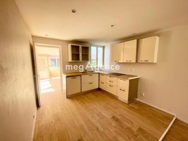Vente Appartement 5 pièces 105 m2 Toulon