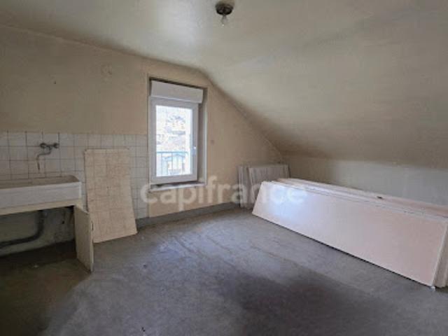 Vente Appartement 5 pièces 105 m2 Taninges