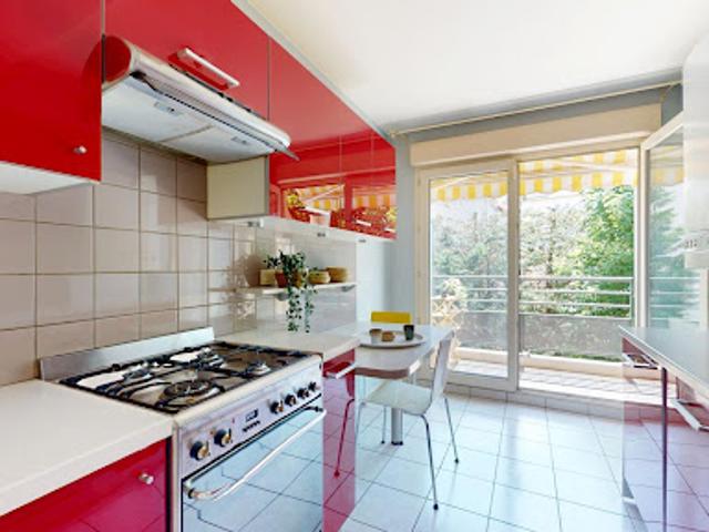 Vente Appartement 5 pièces 105 m2 Tassin la Demi Lune