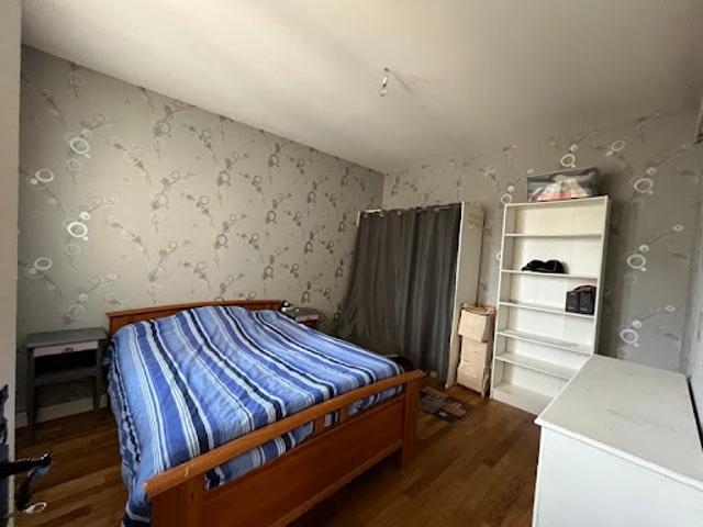 Vente Appartement 5 pièces 105 m2 Ussel