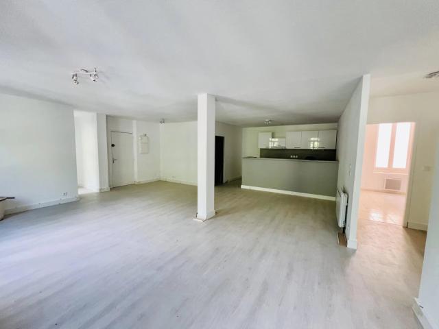 Vente appartement 5 pièces 105m2