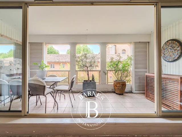 Vente Appartement 5 pièces 106.04 m2 Aix en Provence