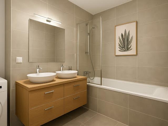 Vente Appartement 5 pièces 106.1 m2 Strasbourg